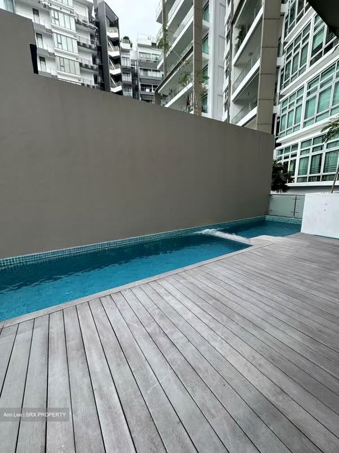 RESIDENCES AT EMERALD HILL (D9), Apartment #581292011